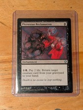 Phyrexian Reclamation Commander 2013 Regular