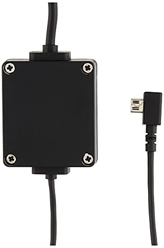 Garmin Parking Mode Cable Hard wired for Dash Cam 45, 55 & 65W 010-12530-03 new