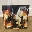 Kiss – Alive: The Millennium Concert Audiophile Vinyl, 2x LP, 180 Gram, Sealed
