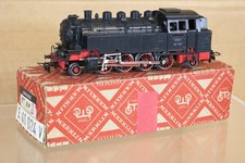 MARKLIN MäRKLIN TT 800 DB 2-8-2 CLASS BR 86 197 LOCOMOTIVE from 1954 on