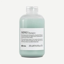 Davines MINU Shampoo with Caper Blossom Extract Color Protection 250ml 8.45 fl