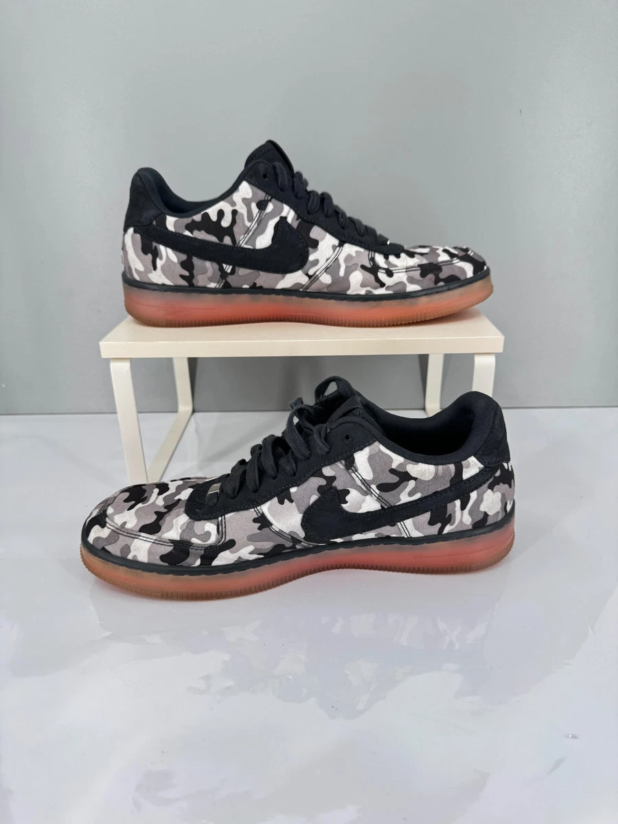 [レア]Nike Air Force 1 美品 Downtown28.５センチ Nike Air Force 1 Downtown Low Black for Sale | Authenticity