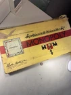 Monopoly From 1946 - Parker Brothers Vintage Board Game