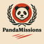 pandamissions