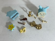 Calico critters/sylvanian families Baby Music...