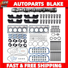 8c3z6250a 6.0l Camshaft Lifters Head Gasket Bolts Set For 2003-2010 Ford Diesel 8c3z6250a 6.0l Camshaft Lifters Head Gasket Bolts Set For 2003-2010 Ford Diesel