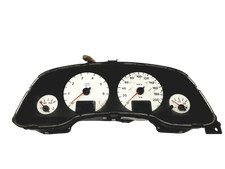 Tacho Kombiinstrument Opel Astra G 09130758YE 110008876004 40536