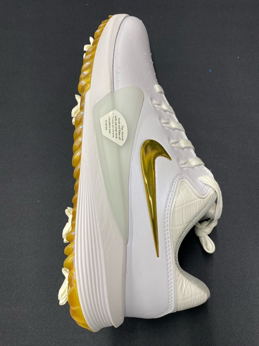 Nike Victory Pro 4 NRG Golf Shoes (US Size 10/Mens/ Size 11.5