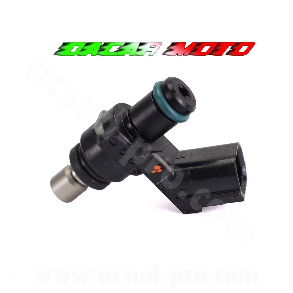 Fuel Injector For Honda FORZA/ADV 350 2021 2022 2023 2024