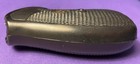 Pachmayr Colt D-Frame Short Square Butt Black Rubber Target Grips Finger Grooves — photo 8