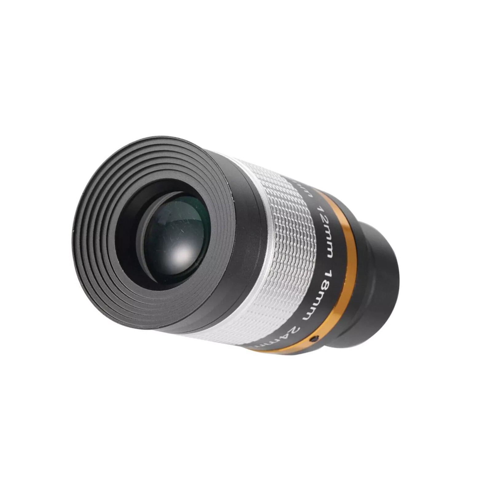 8-24mm 1.25" Zoom Eyepiece Full Multi-Coated Astronomical Te