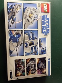 LEGO Star Wars: Armored Assault Tank (AAT) (8018)