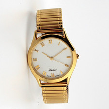 LACHER Herren Armbanduhr Vintage IGM 1998/169...