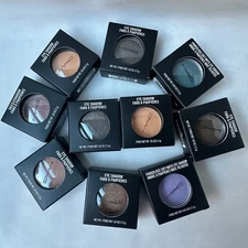 NIB MAC Eye Shadow Fard à Paupieres 1.5g/.05oz CHOOSE YOUR SHADE