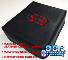 8Bit Armor Super Nintendo SNES Console Faux L...