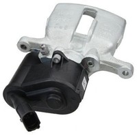 A.B.S. Bremssattel 522892 FüR Audi A6 Grauguss C6 4F2 Avant 4F5 Allroad 4FH TDI