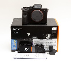 Sony A7s III | eBay