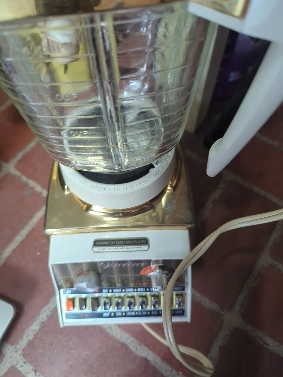 Osterizer Collectible Handheld Blenders for sale | eBay