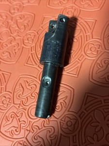 Troy Industries Interlock Adapter Indexable Endmill ICH-75B-ARE2 (F45)