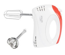 Adler Handmixer Stabmixer Handrührer Pürier...