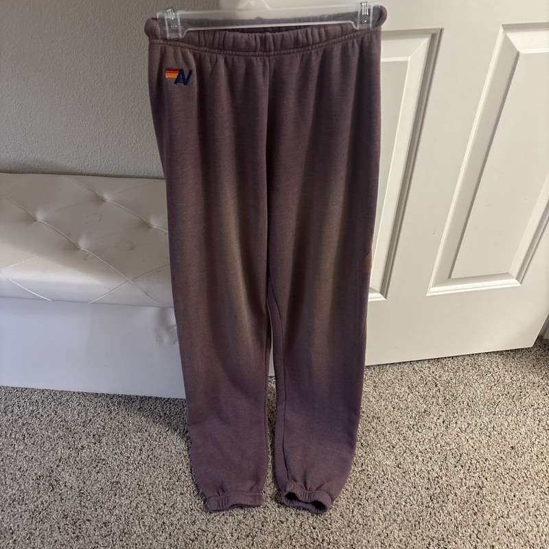 Aviator Nation Women’s Bolt Sweatpants Brand New Size Small