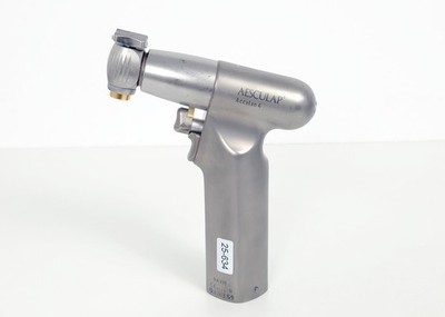 Aesculap Acculan 4 GA331 oszillierende Säge oscillating saw Handstück Handpiece