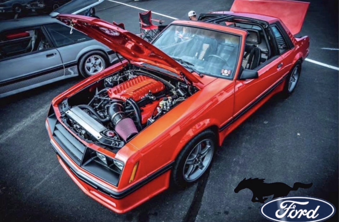 1981 Ford Mustang for sale in Cape Coral Florida