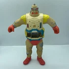 Vintage 1991 Teenage Mutant Ninja Turtles KRANG’S ANDROID BODY 11" Figure