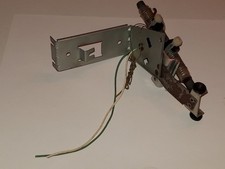 Ferritantenne aus Nordmende Carmen HIFI E18