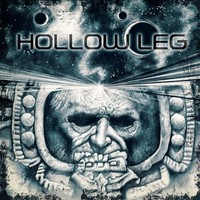 Hollow Leg - Civilizations - Vinyl Record 12 Album - G3Z