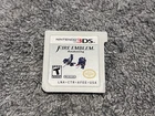 Fire Emblem: Awakening (Nintendo 3DS, 2013) TESTED Cartridge Only