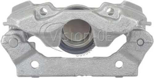 Pinza de freno de disco con accesorios de instalación para 06-13 Lexus IS250 Foto 2 de 4