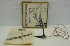 Marklin 8912 Z 1-1/2" Feeder Mast (10)