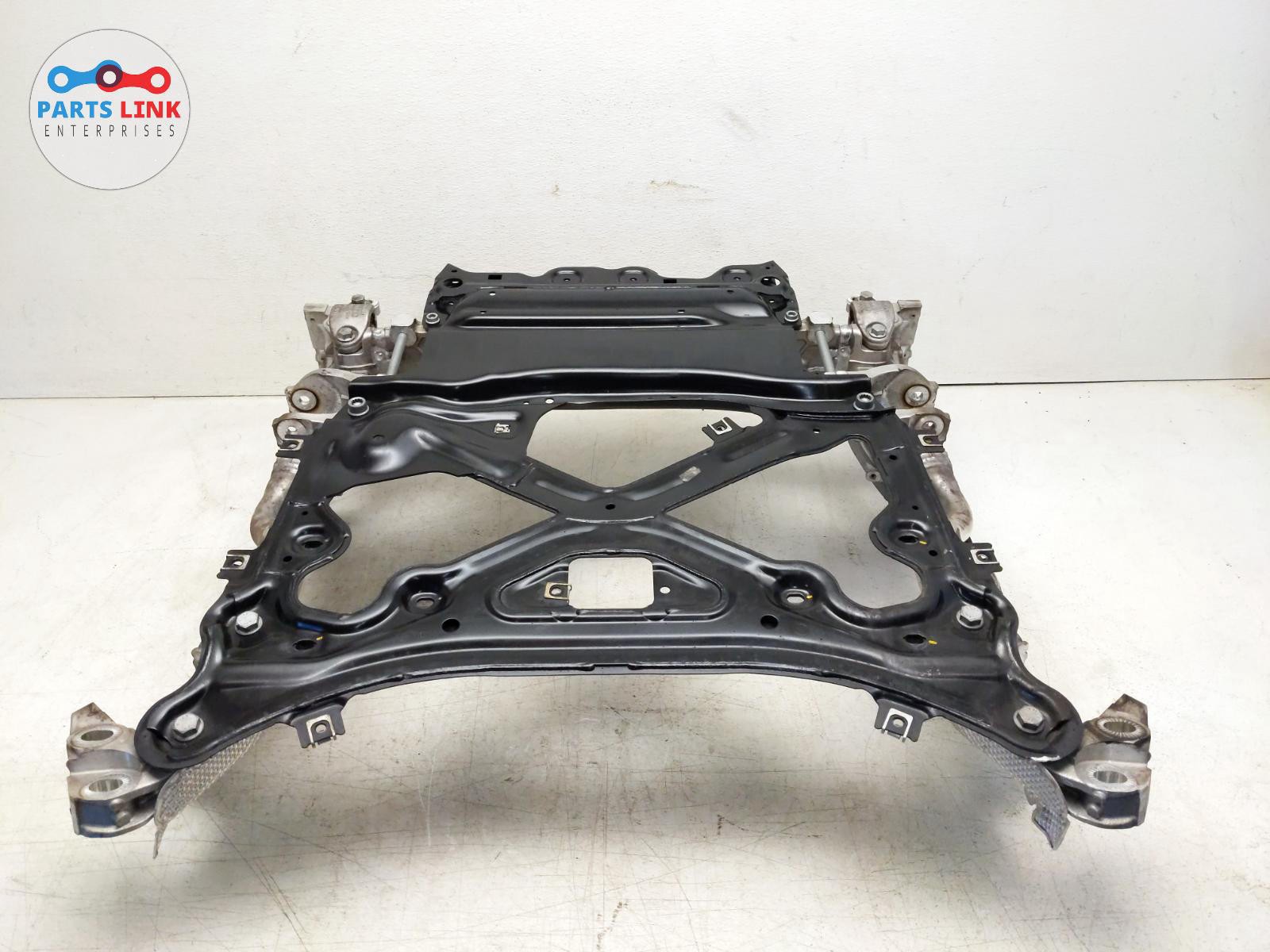 Bentley Bentayga Speed 2016-2020 Front Left Subframe