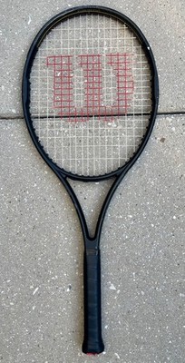 WILSON PRO STAFF 26 V13  4  1/2'' TENNIS RACKET