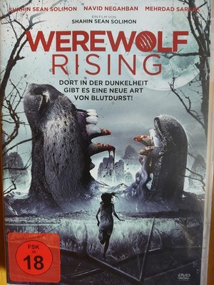 Werwolf Rising