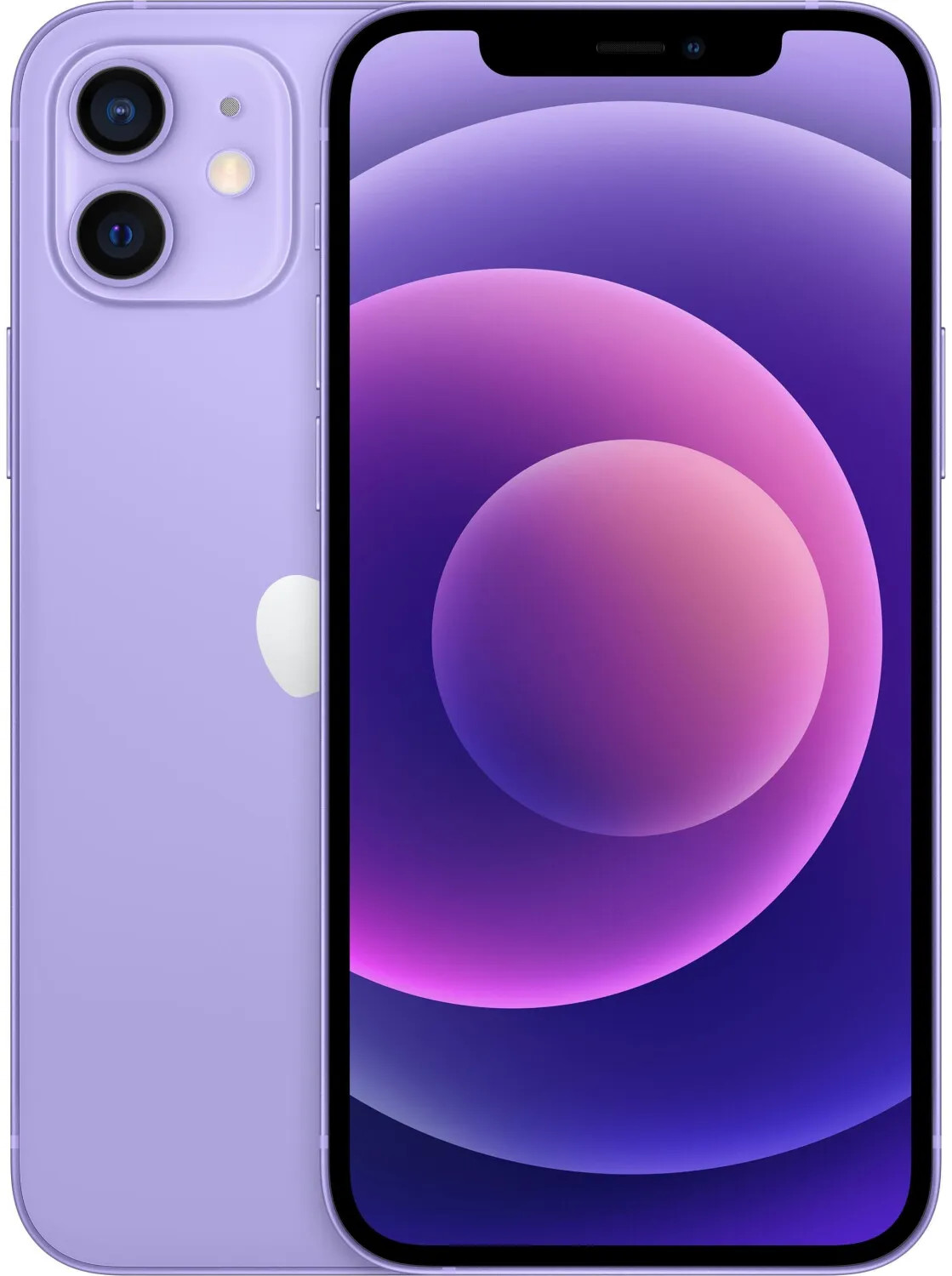 iPhone 12 Bleu / 128 / Bon état