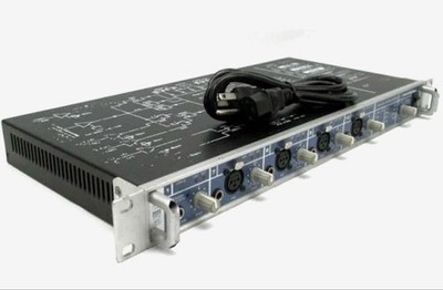 RME Fireface 800 FireWire Audio Interface 28Ch 24bit/192kHz Fully Working Pro