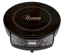 NuWave Gold Precision Induction Cooktop 30201