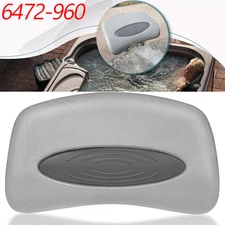 Cover Valet Chevron Spa Pillow For Sundance 850 and 880 Series Spas 6472-960