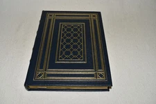 SIGNED Easton Press BRAIN DROPPINGS George Carlin 1ST 78/1100 LEATHER FINE/RARE!