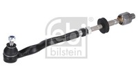 Febi Bilstein Spurstange 06628 FüR BMW Z3 E36 3Er Roadster Compact Touring 316