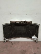 Capot Fiat CINQUECENTO