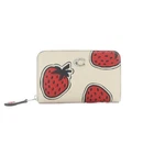 COACH Small Zip Around Card Case Fragment