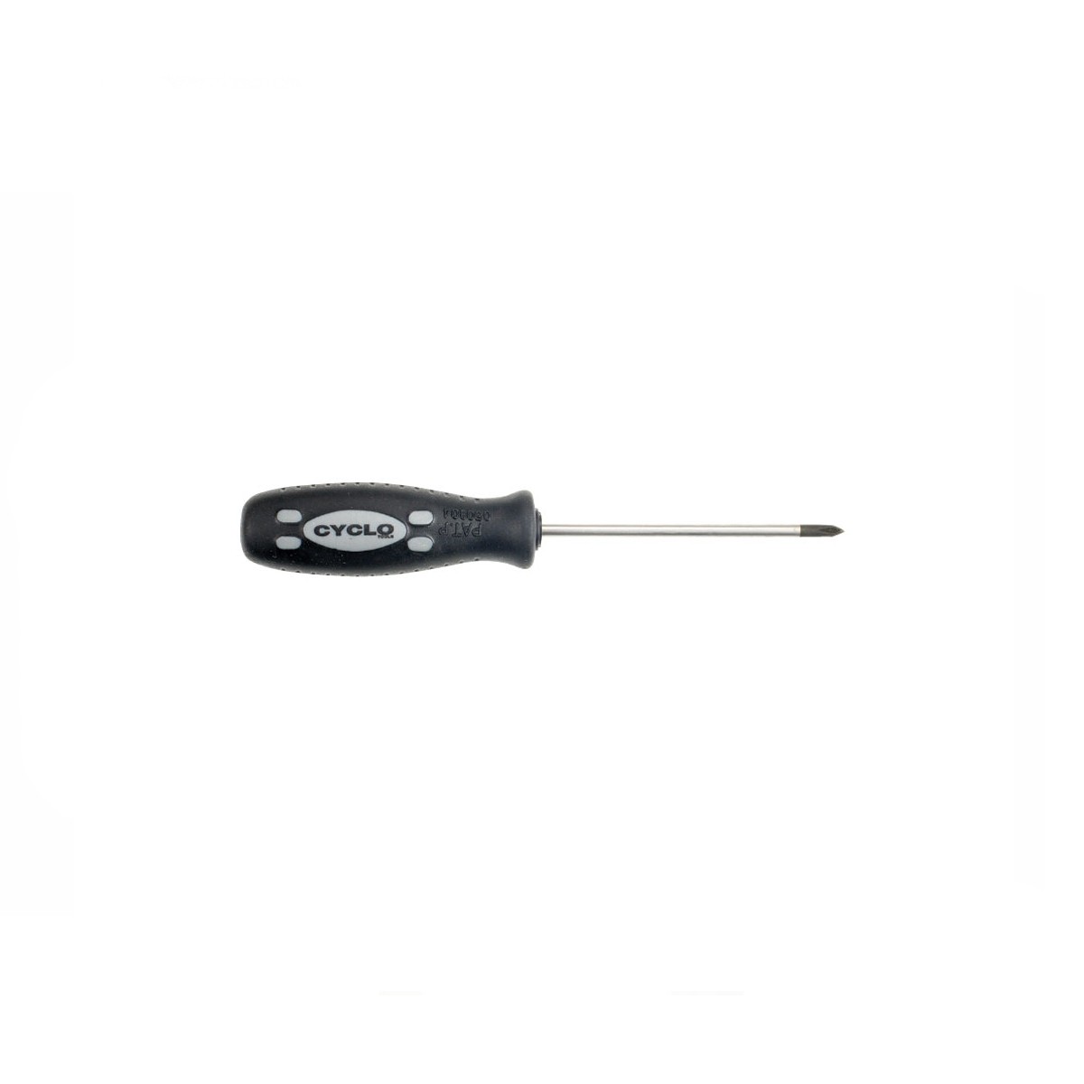 Cyclo Philips Screwdrivers 1X100