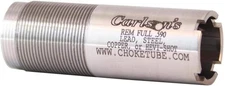 Carlson's Flush Full Choke Tube for Remington 20 Gauge Shotgun 51204