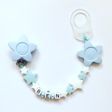 مقتنيات Schnullerkette Nuckelkette