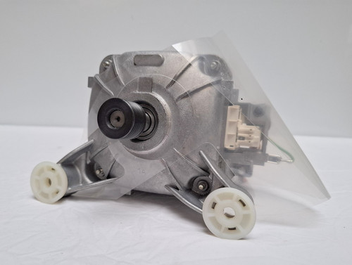 SIEMENS IQ 300  Waschmaschine Motor Antrieb