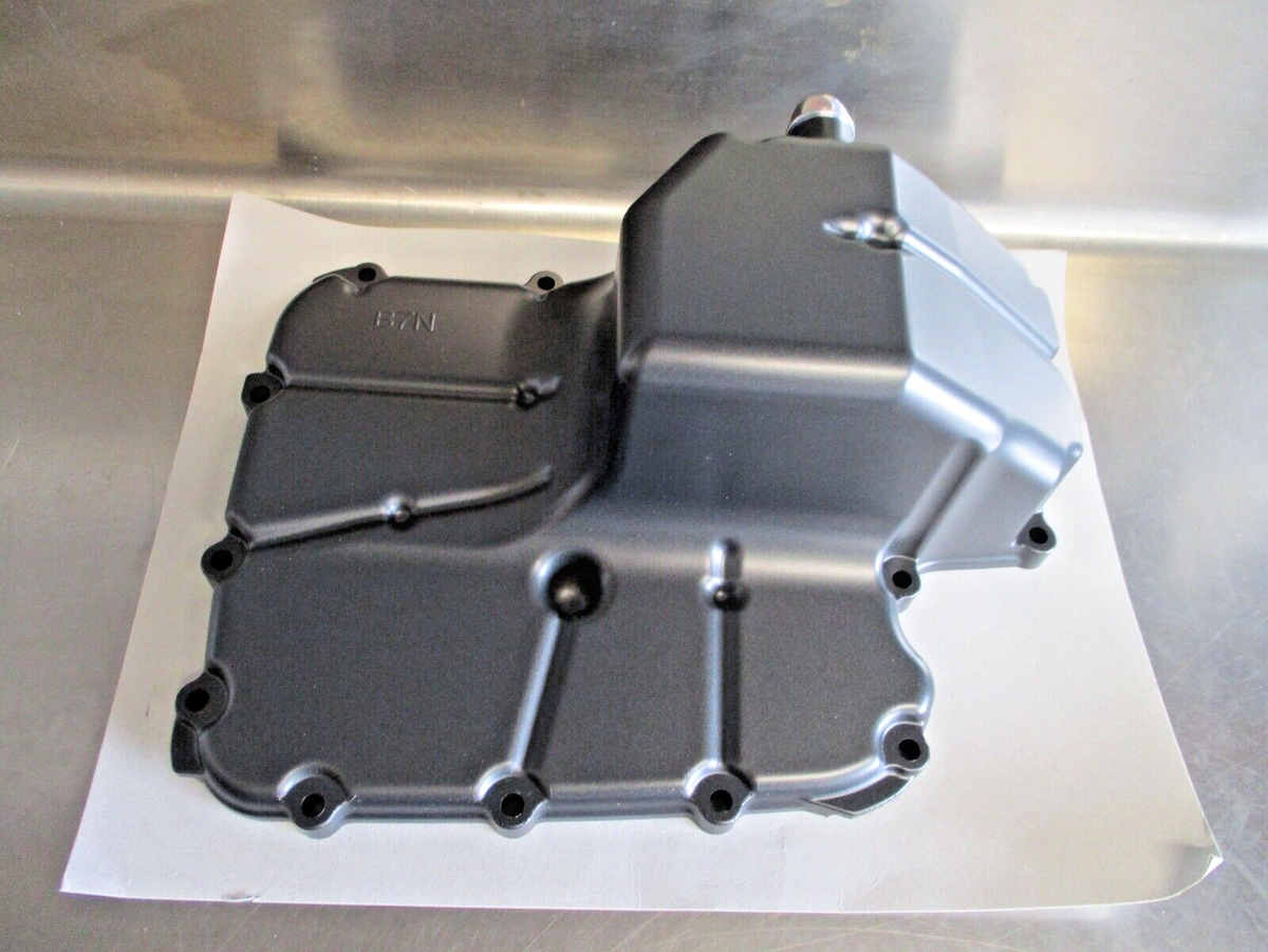 OEM Yamaha Strainer Cover Assembly B7N-13400-01 B7N-13414-00 | eBay