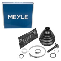 Meyle Achsmanschetten Satz FüR VW Passat B5 B5.5 Audi A4 B5 Vorne Radseitig